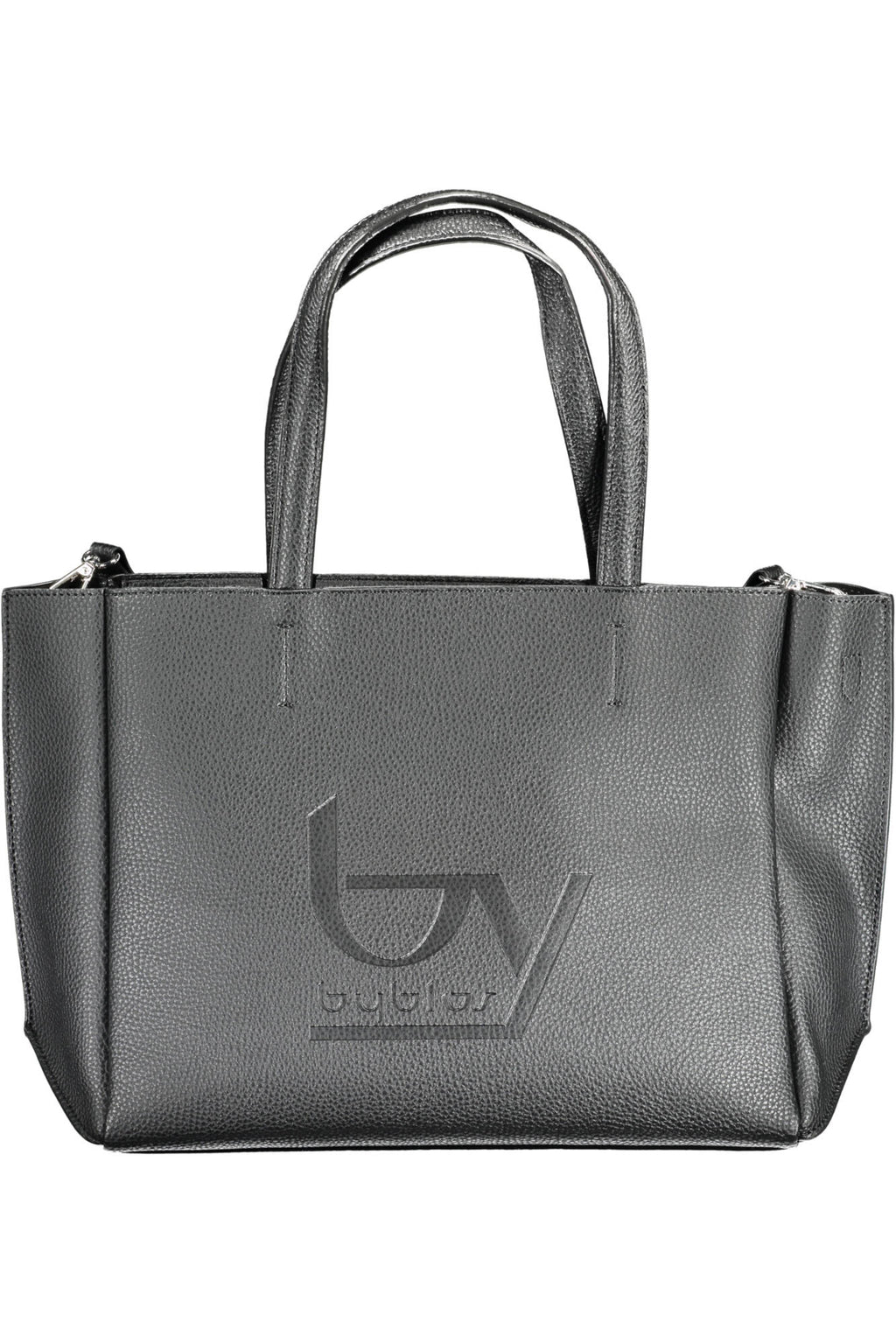 BYBLOS BLACK WOMEN'S BAG