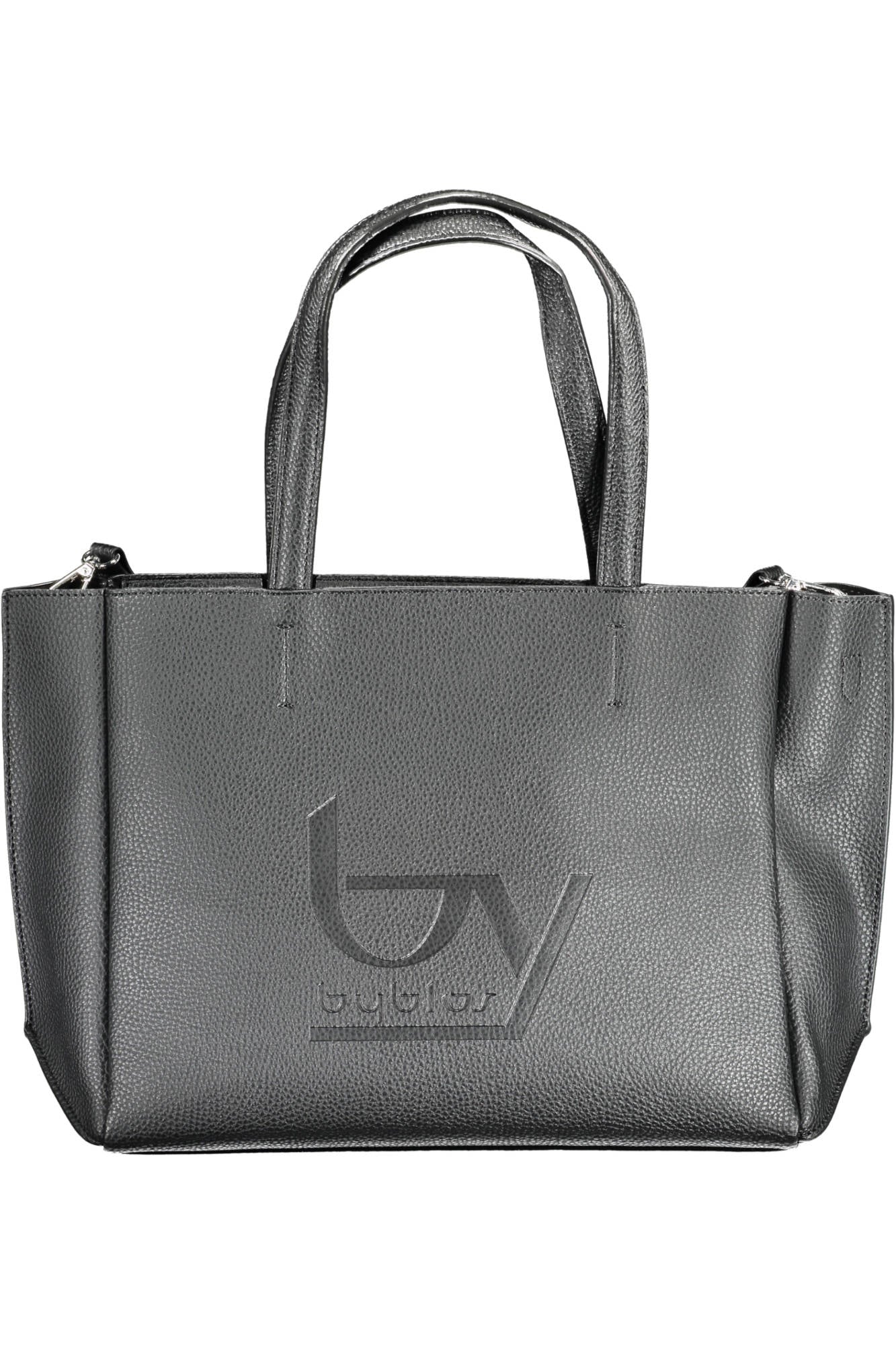 BYBLOS BLACK WOMEN'S BAG