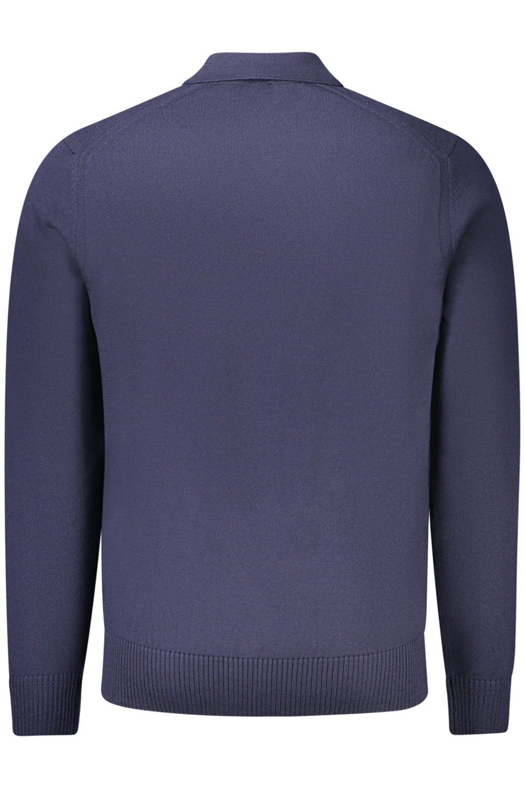 HUGO BOSS MEN'S SWEATER BLUE