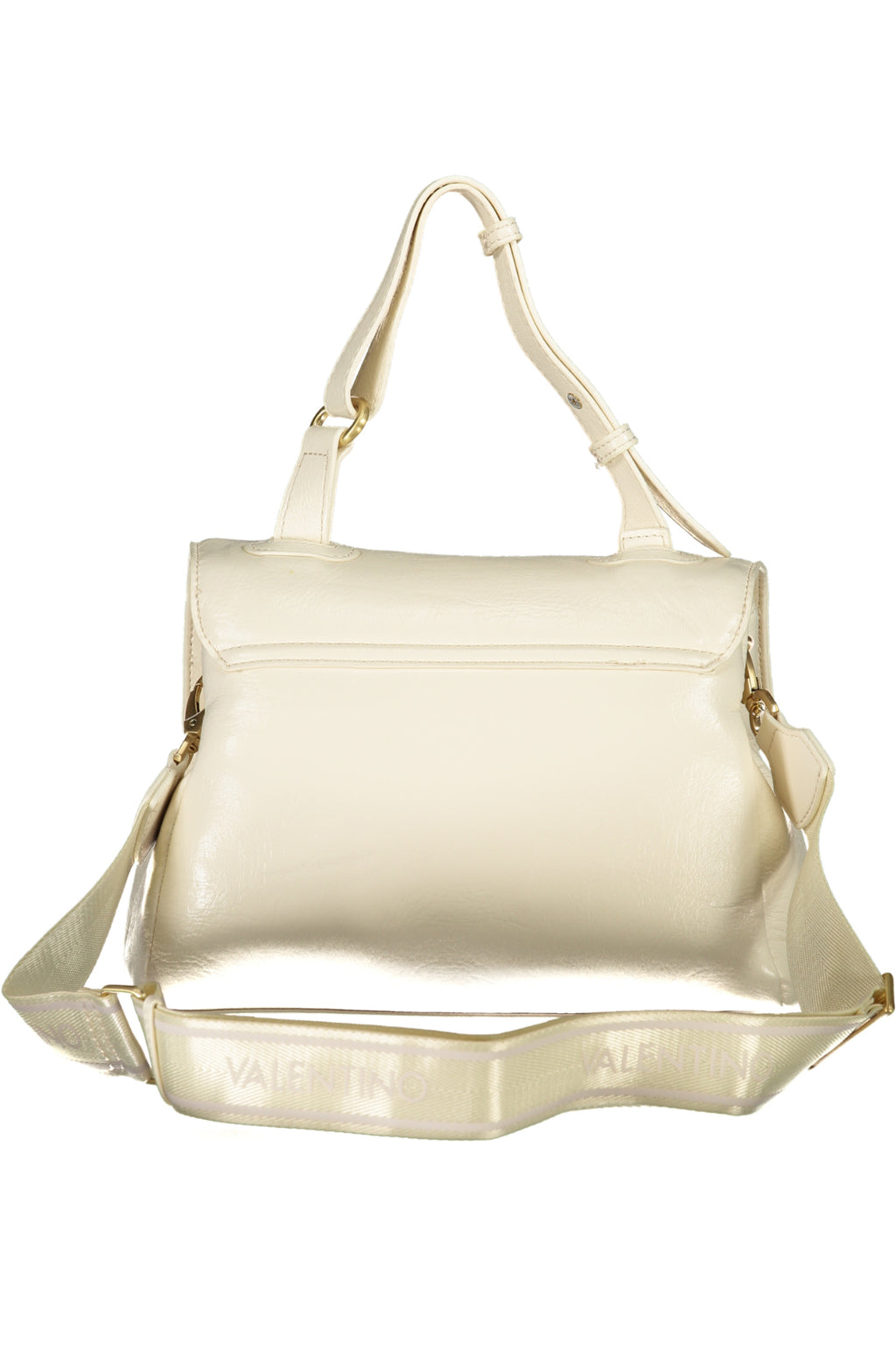 VALENTINO BAGS WOMEN'S BAG BEIGE