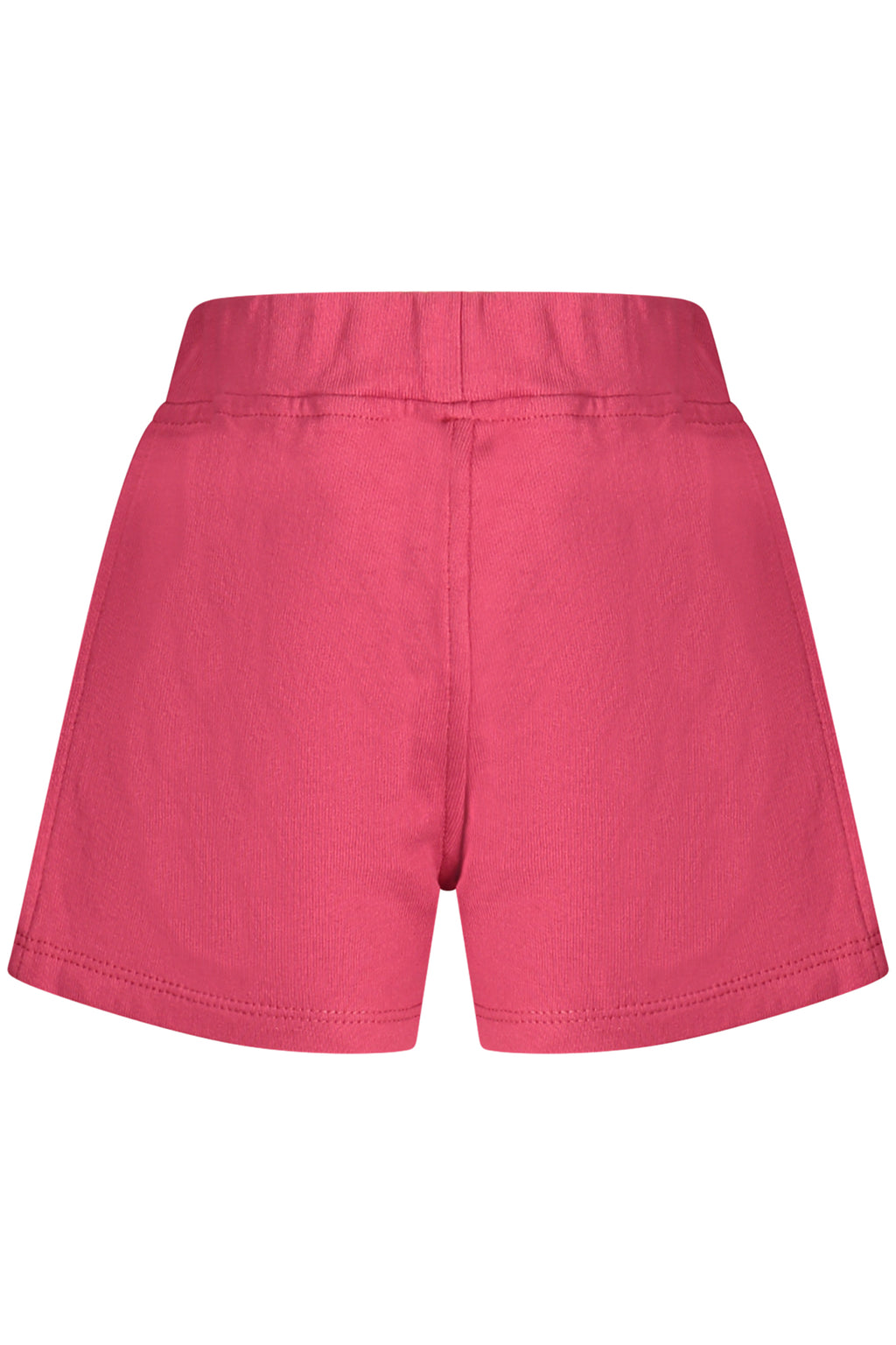 K-WAY SHORT PANTS GIRL PINK