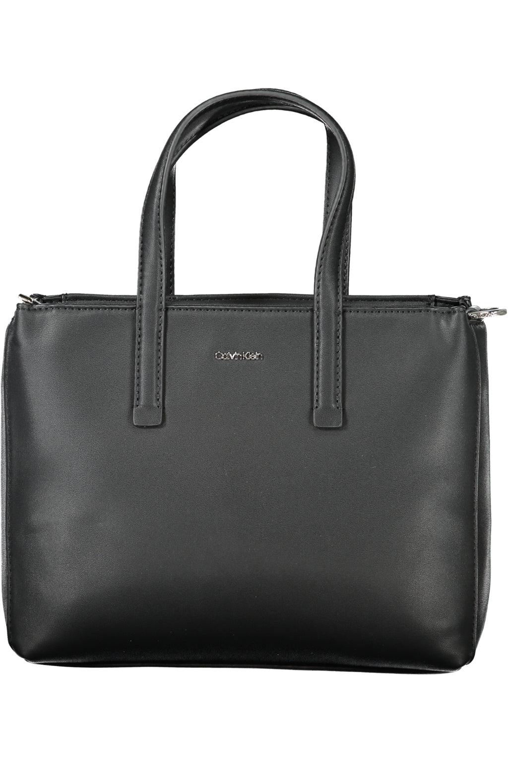 CALVIN KLEIN WOMEN'S BAG BLACK