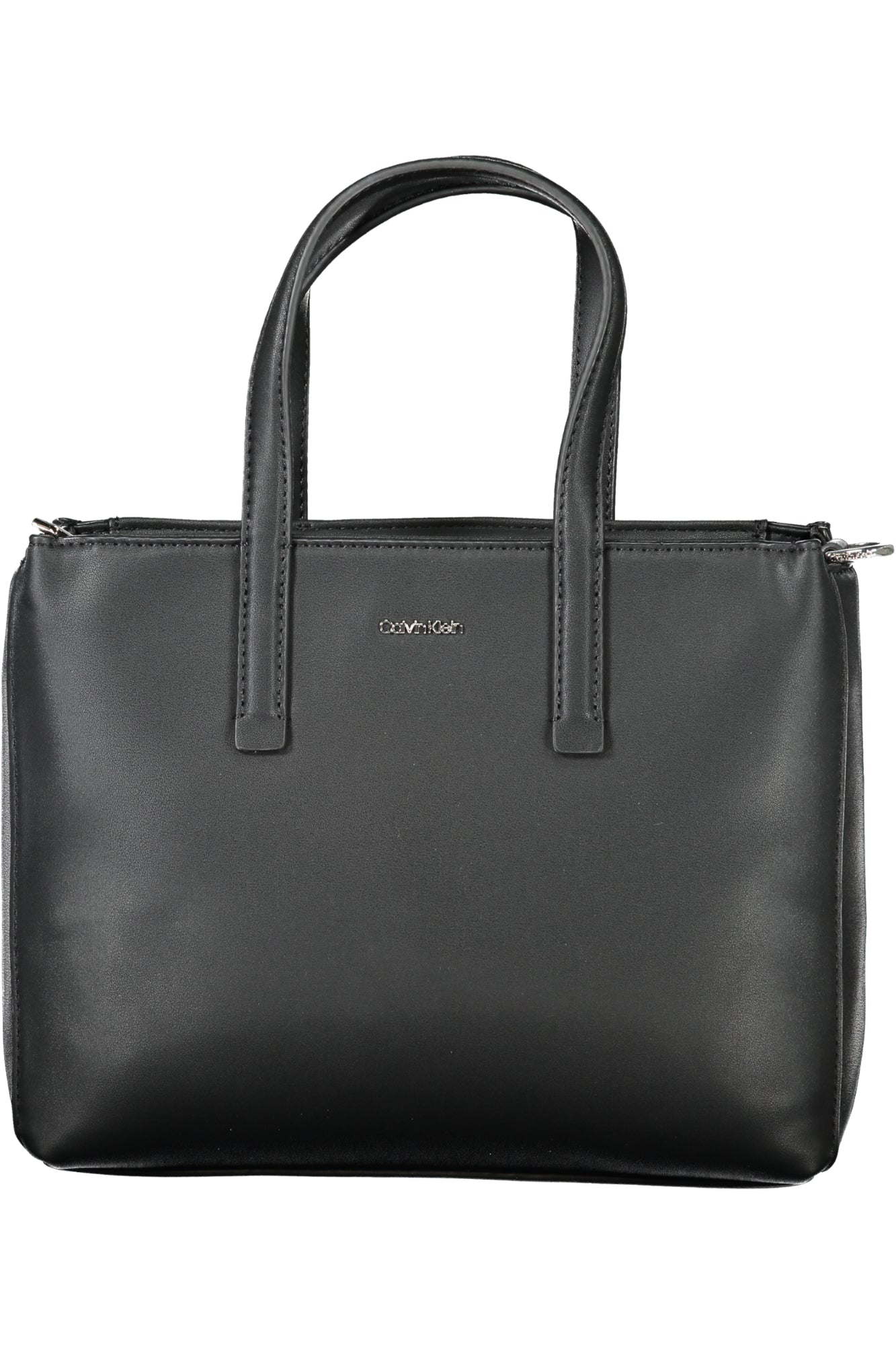 CALVIN KLEIN WOMEN'S BAG BLACK