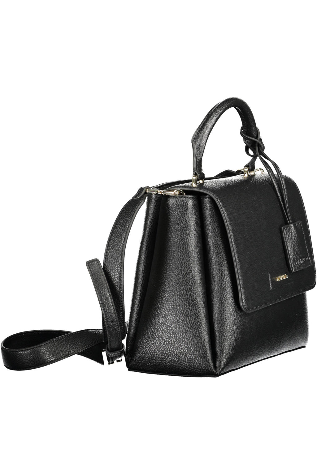 CALVIN KLEIN WOMEN'S BAG BLACK