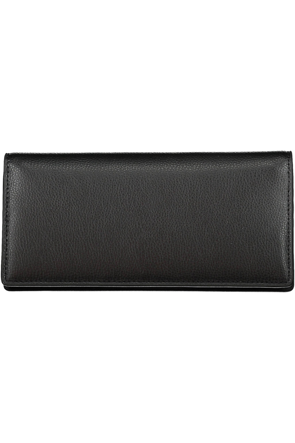 TOMMY HILFIGER WOMEN'S WALLET BLACK