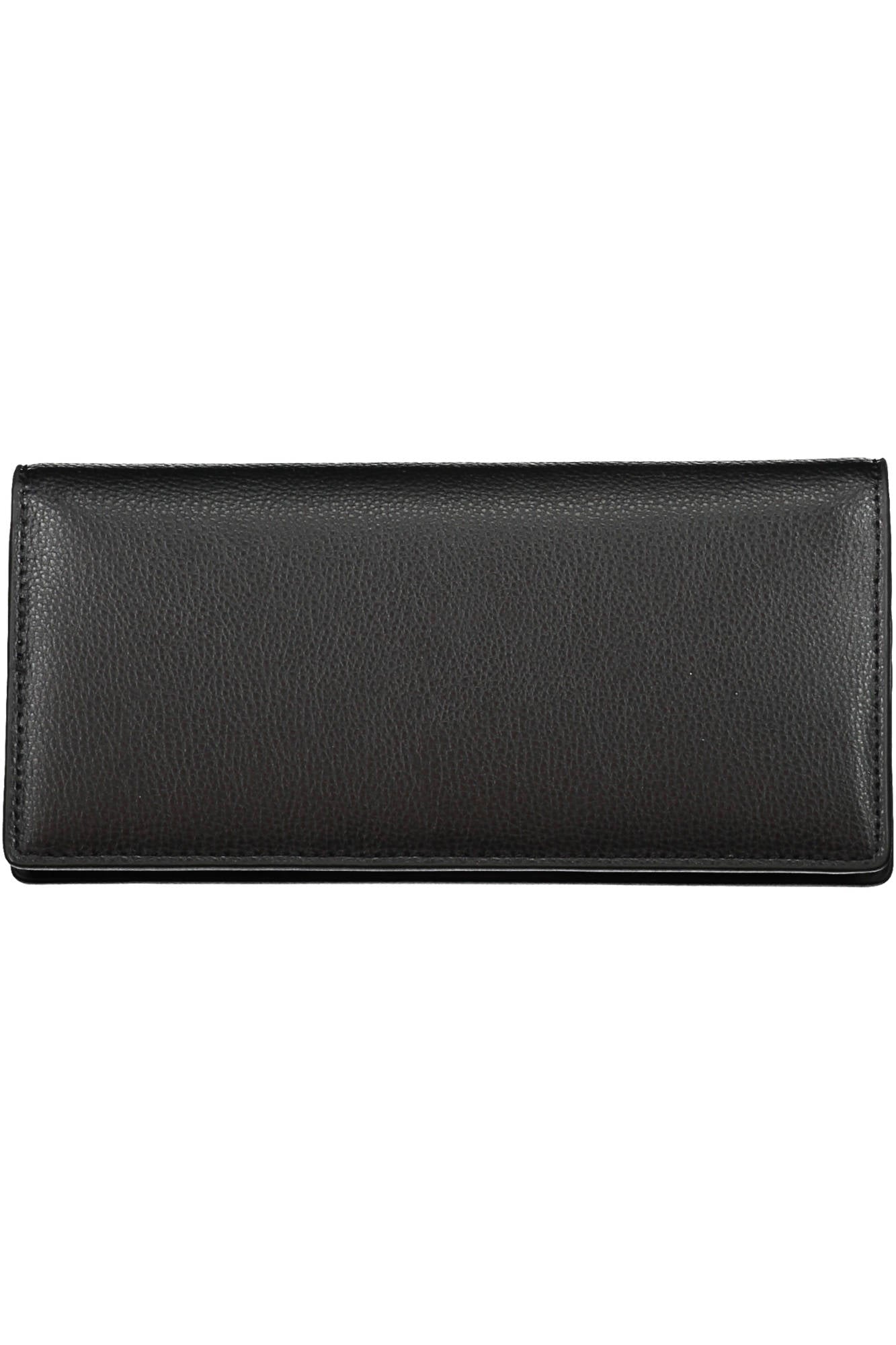 TOMMY HILFIGER WOMEN'S WALLET BLACK