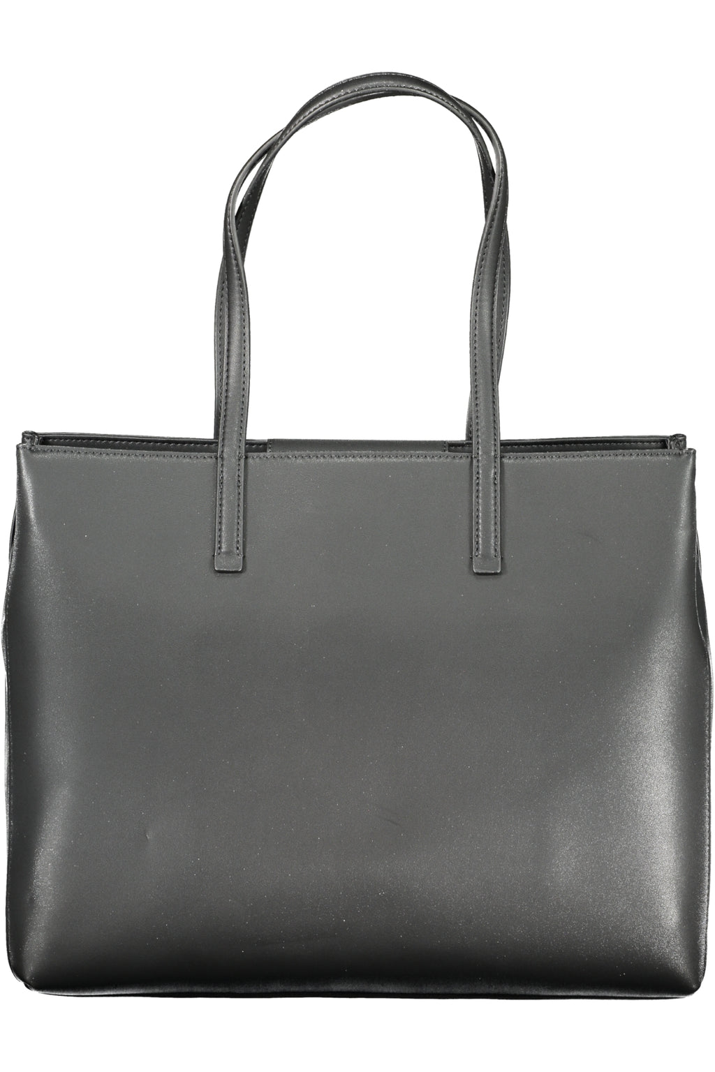 CALVIN KLEIN WOMEN'S BAG BLACK