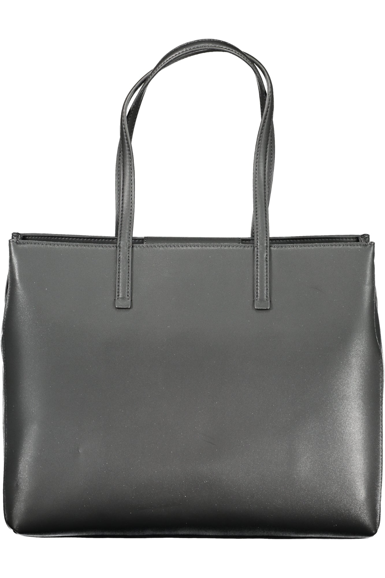 CALVIN KLEIN WOMEN'S BAG BLACK