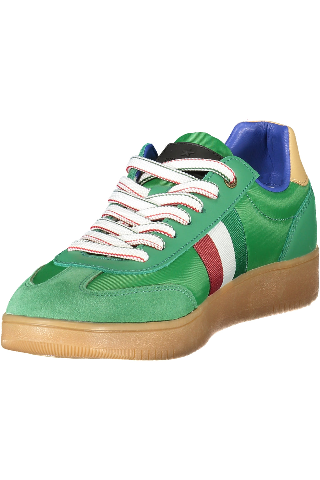 ARMY 1659 MEN'S SPORTS FOOTWEAR GREEN