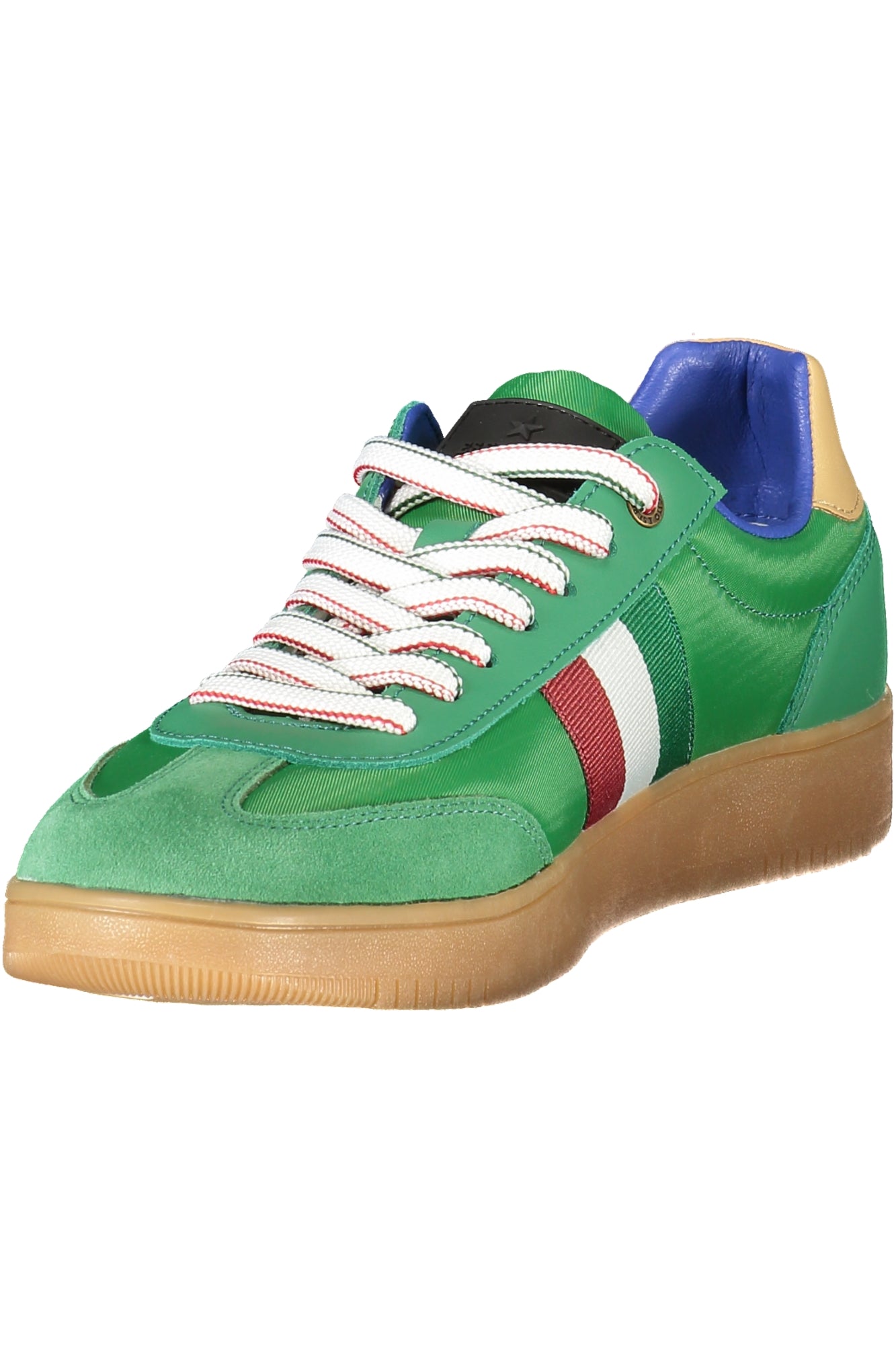 ARMY 1659 MEN'S SPORTS FOOTWEAR GREEN