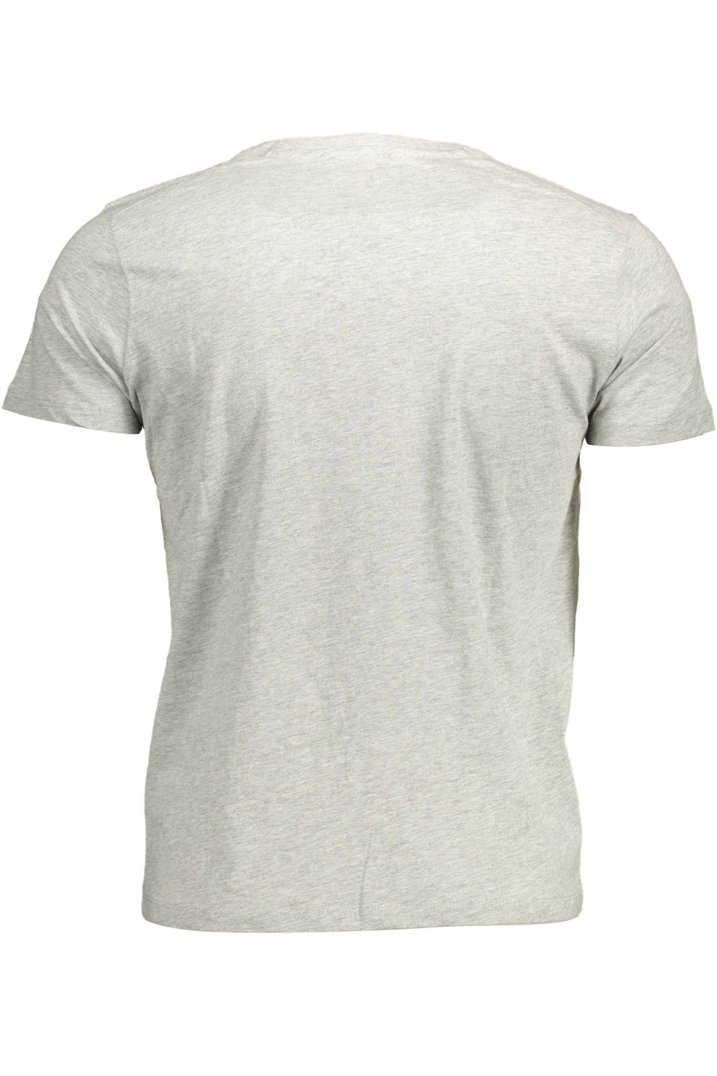 US POLO T-SHIRT SHORT SLEEVES MEN GREY